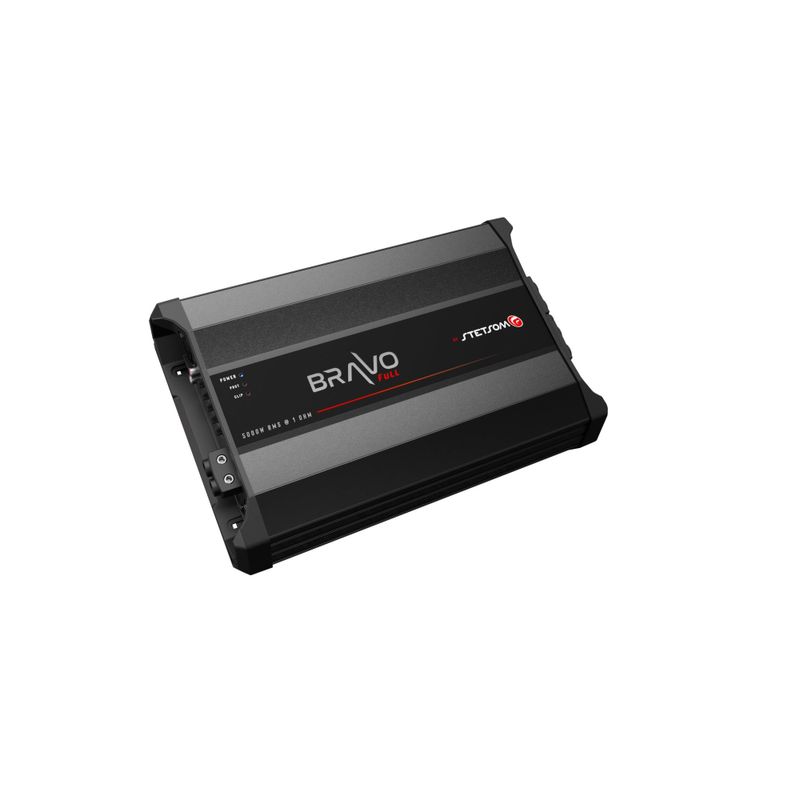 Stetsom Bravo FULL 5000-1 Ohm