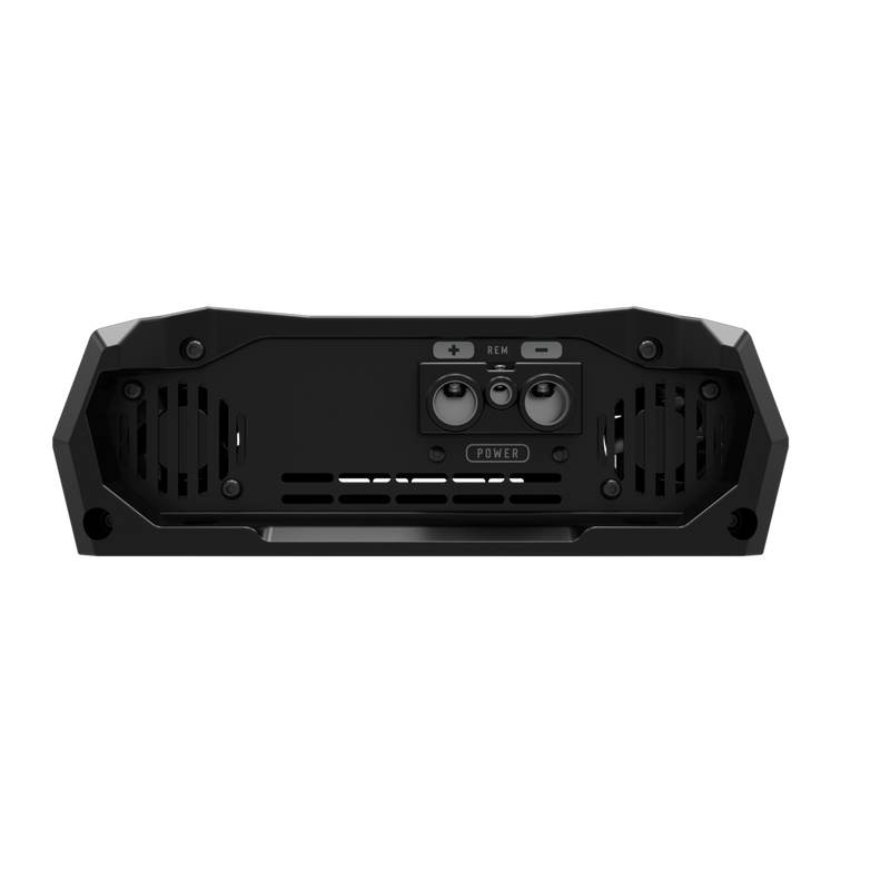 Stetsom Bravo Bass 3K-1 Ohm