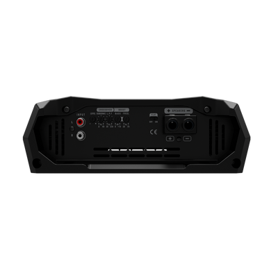 Stetsom Bravo Bass 3K-1 Ohm