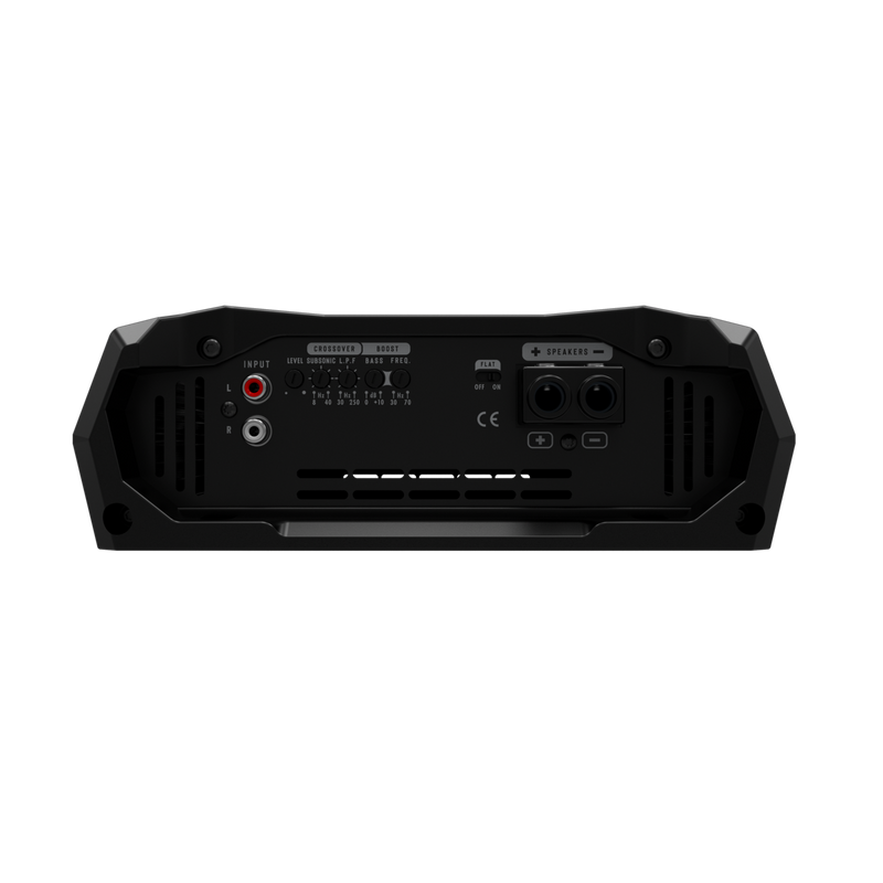Stetsom Bravo Bass 3K-1 Ohm