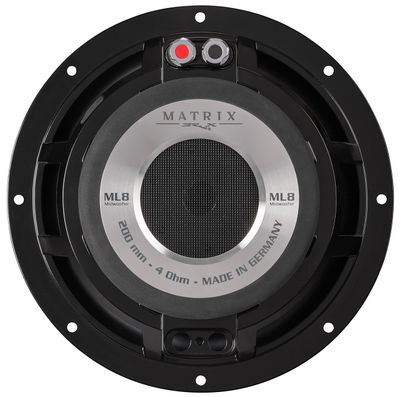 Brax Matrix ML8 MID