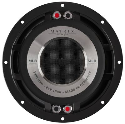 BRAX MATRIX ML8 SUB