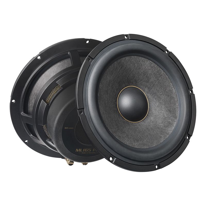 BRAX MATRIX ML165 PRO