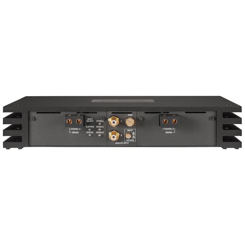 BRAX RX2 PRO Founders Edition Analog