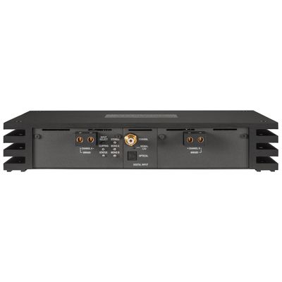 BRAX RX2 PRO Black Digital