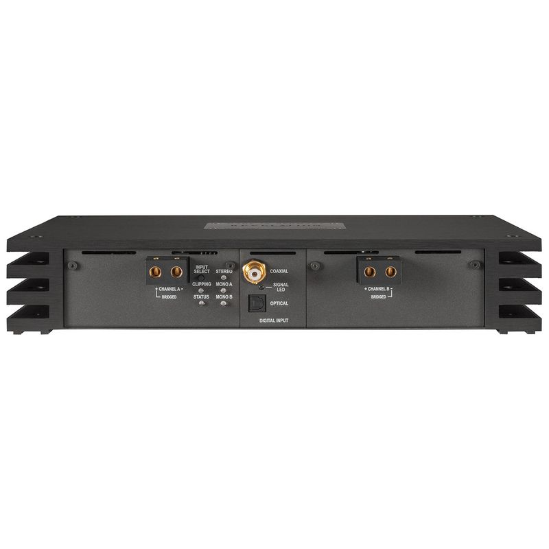 BRAX RX2 PRO Black Digital