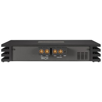 BRAX RX2 PRO Silver Analog