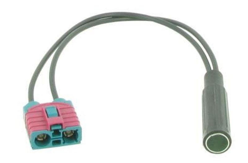 Volvo Antenn adapter