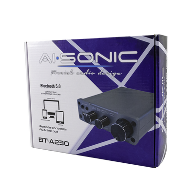 AI Sonic BT-A230