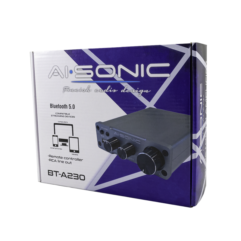 AI Sonic BT-A230