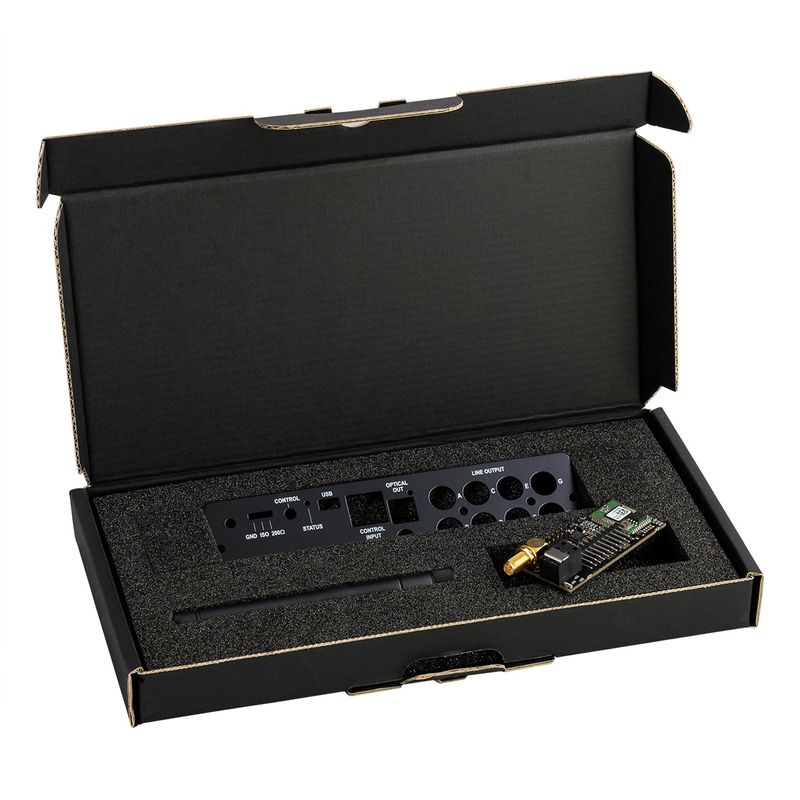 Helix HEC BT HD – DSP PRO