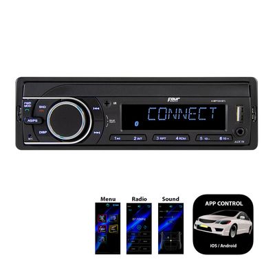 FOUR Mobile 4-MP100BTi