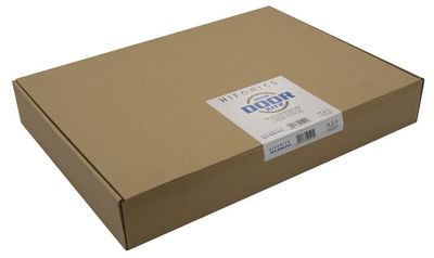 Hifonics Zeus ZDK2