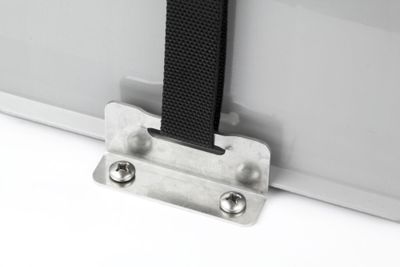 Skyllermarks batterifäste E0810