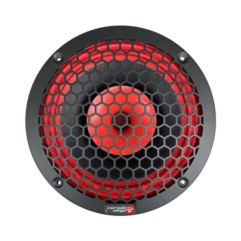 Cerwin-Vega CVPX8