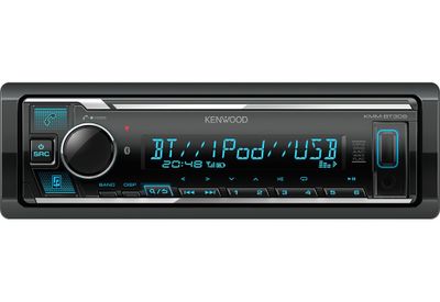 Kenwood KMM-BT309
