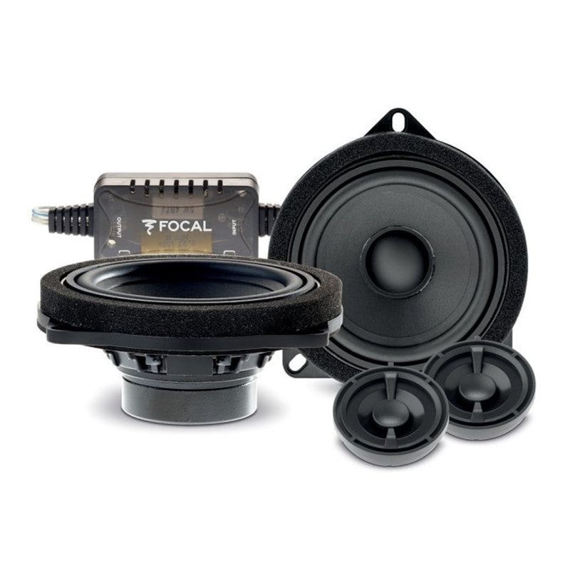 Focal Inside IS BMW100L