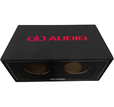 DD Audio DDUE-12.2a