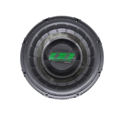 Apocalypse DB-3515D1R