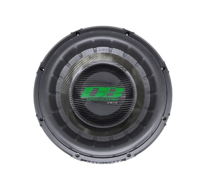 Apocalypse DB-3515D1R