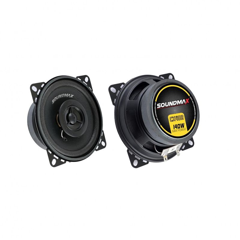 Soundmax SX-CX420