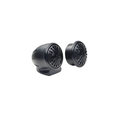 DD Audio C-C6.5C-XO