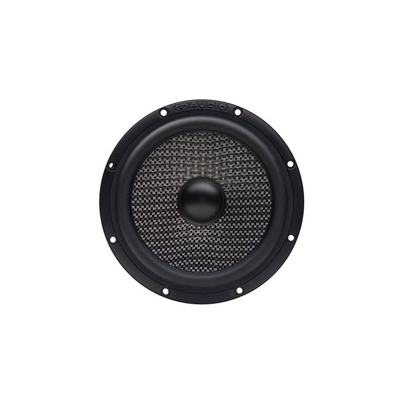 DD Audio C-C6.5C-XO