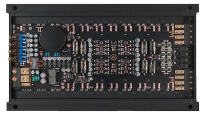 Helix C FOUR