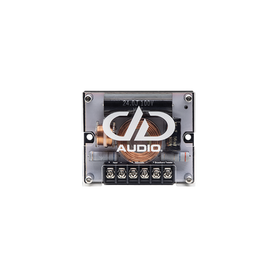 DD Audio C-C6.5C-XO