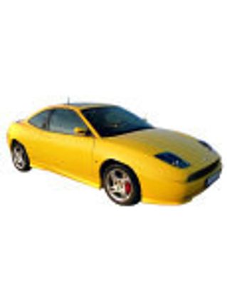 Fiat Coupe