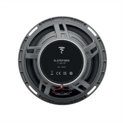 Focal C165SF