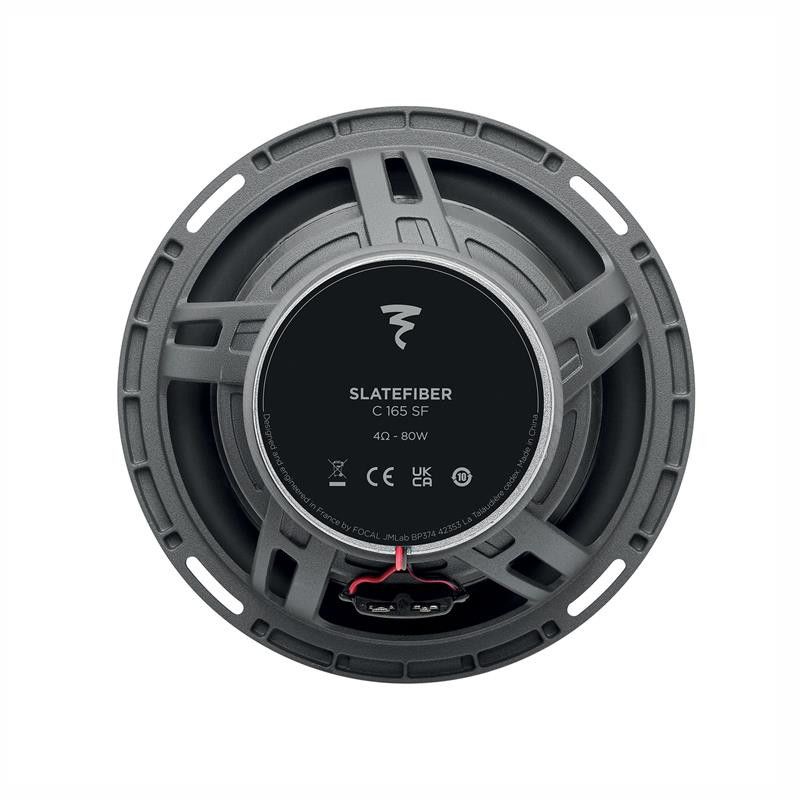 Focal C165SF