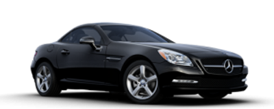 Mercedes SLK