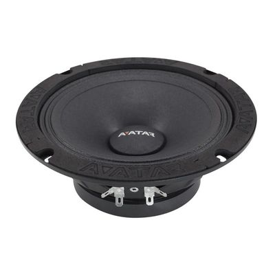 AVATAR SPL4x6,5-kit