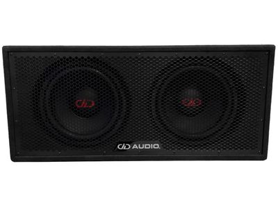 DD Audio LE-212.2 - 1Ohm