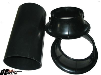 Basport 4"