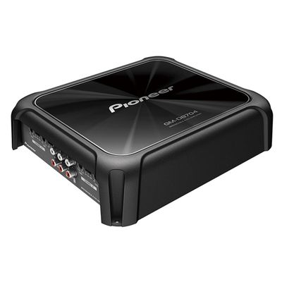 Pioneer GM-D8704