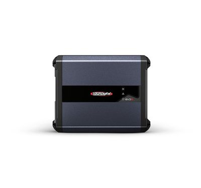 SounDigital 1200.1 EVO 5 - 1 Ohm