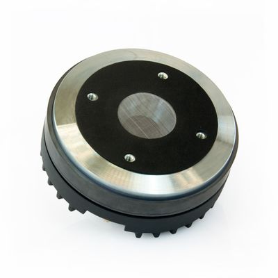 Master Audio DR10