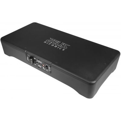 Hifonics ZEUS ZRX220A