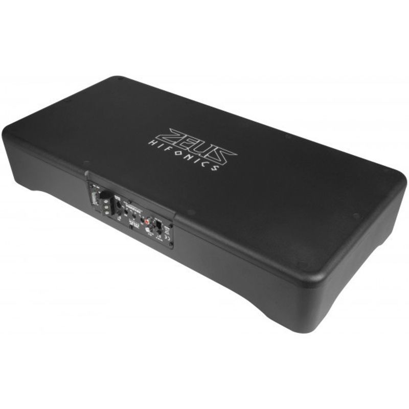 Hifonics ZEUS ZRX220A