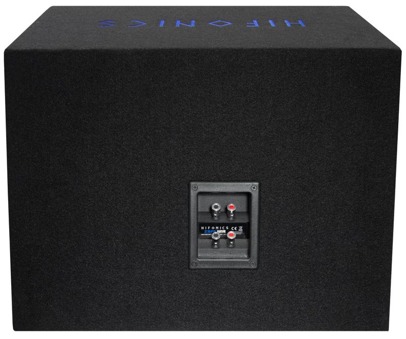 Hifonics ZSPL12R