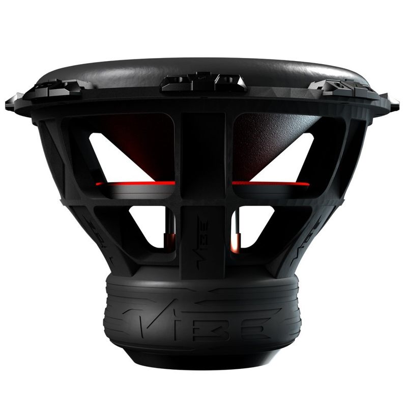 Vibe Black Death BD15D2SPL-V4 amp