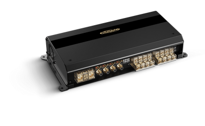SounDigital 2000.8 GAN