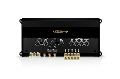 SounDigital 1500.5 GAN