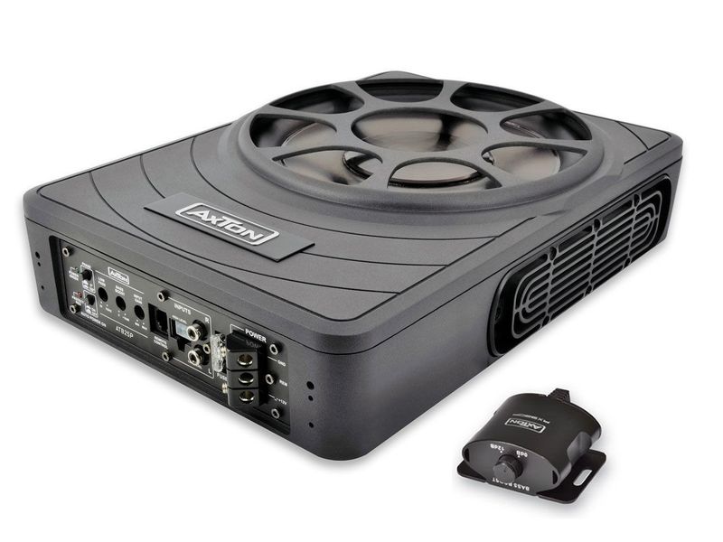 Plug&Play Bas ATB25P till Caddy 2003-2014