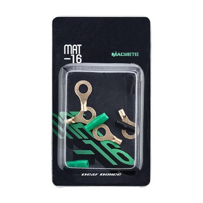 Machete MAT-16