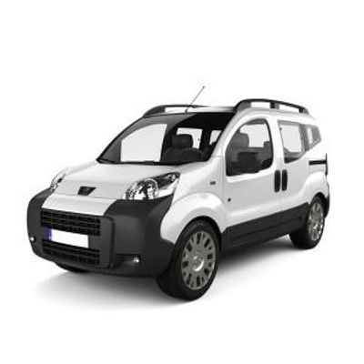 Peugeot Bipper