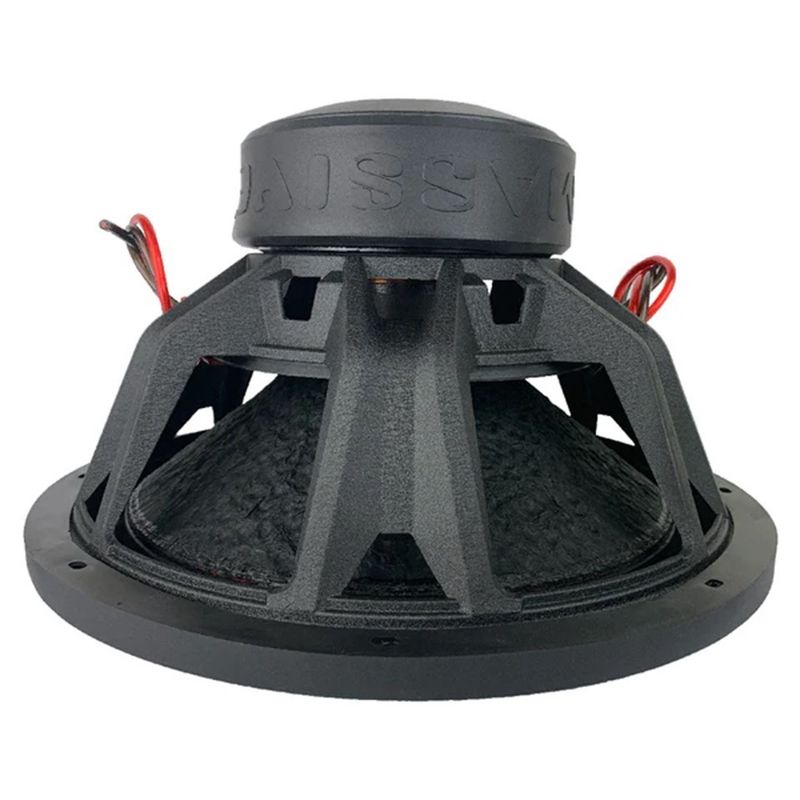 Massive Audio KILOX154