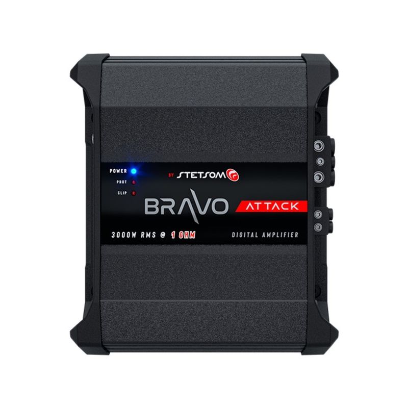 Bravo Attack 3000.1